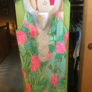 Lilly Pulitzer Shift Dress
